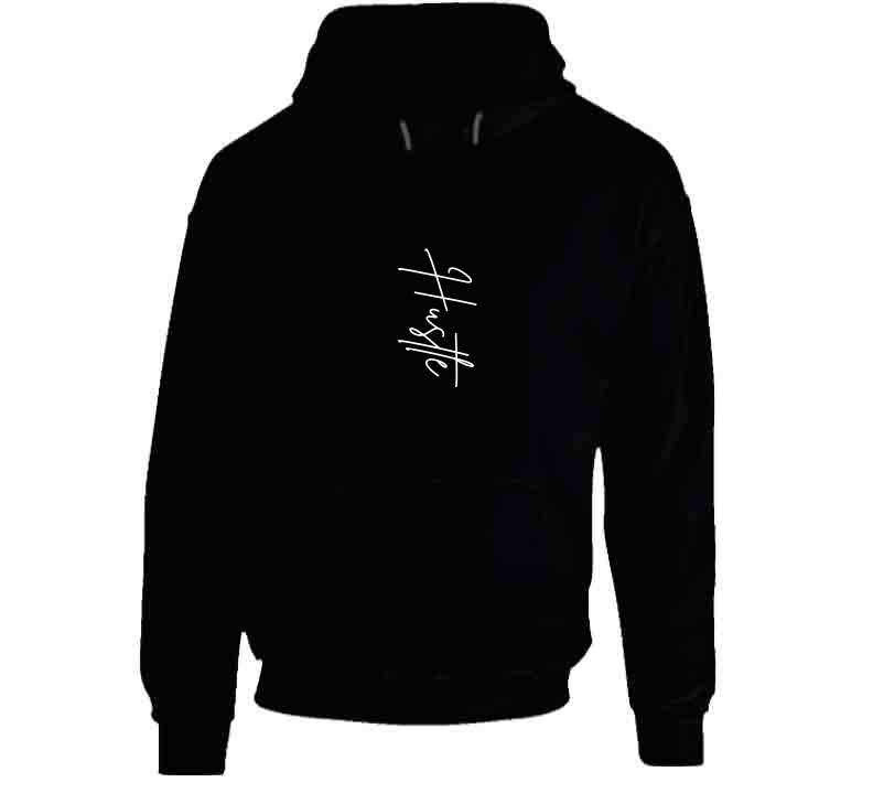 Hustle Ladies T Shirt, Hoodies, and Sweatshirts