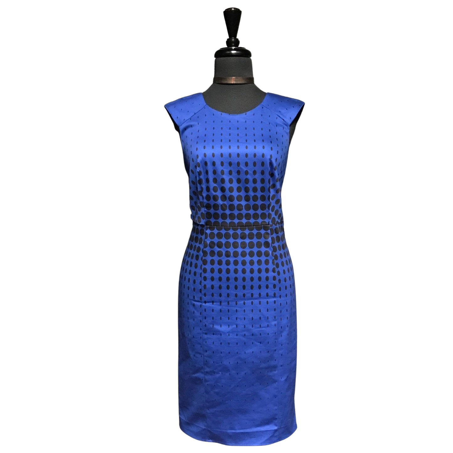 Liz Claiborne Cocktail Dress, Size 4 - Gently Used