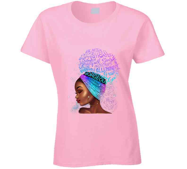 Queen 4 Ladies T Shirt