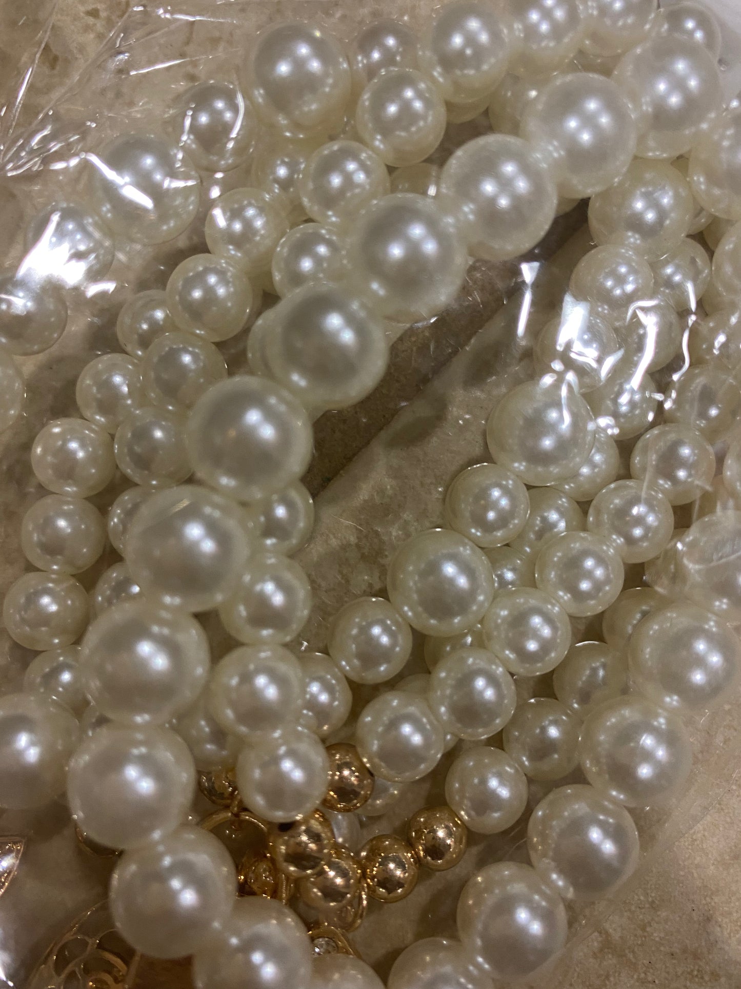 Luxury Beaded Bracelets
