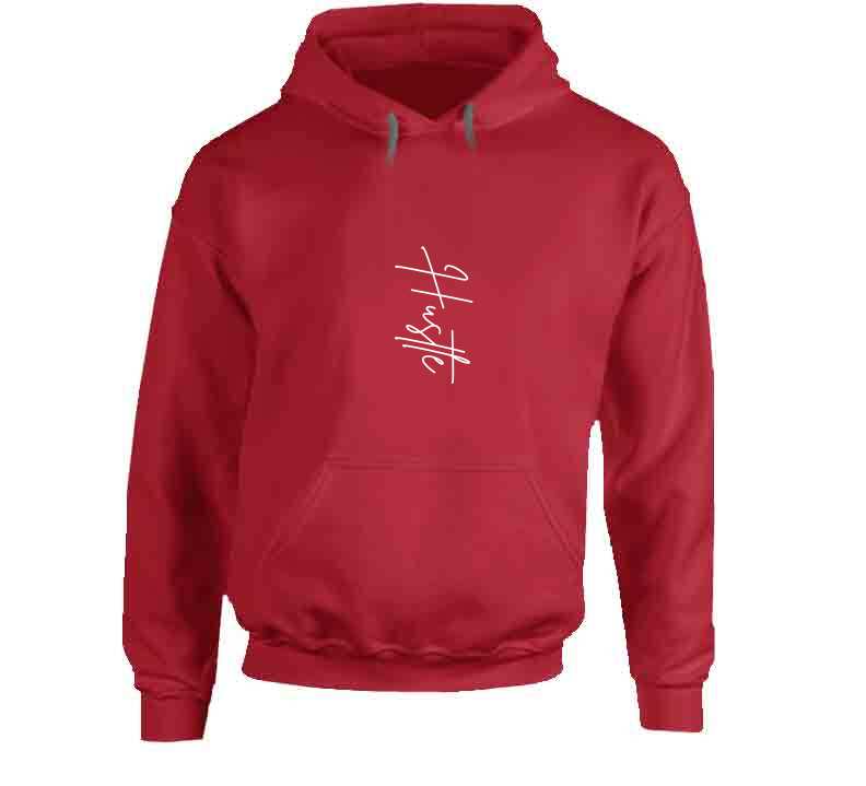 Hustle Ladies T Shirt, Hoodies, and Sweatshirts