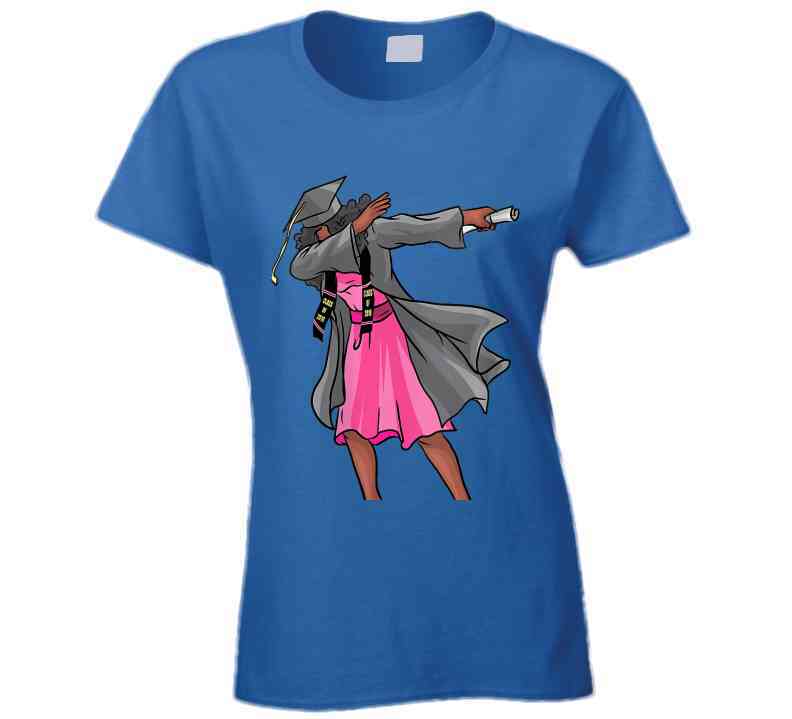 Graduation Tee Ladies T Shirt and Hoodie