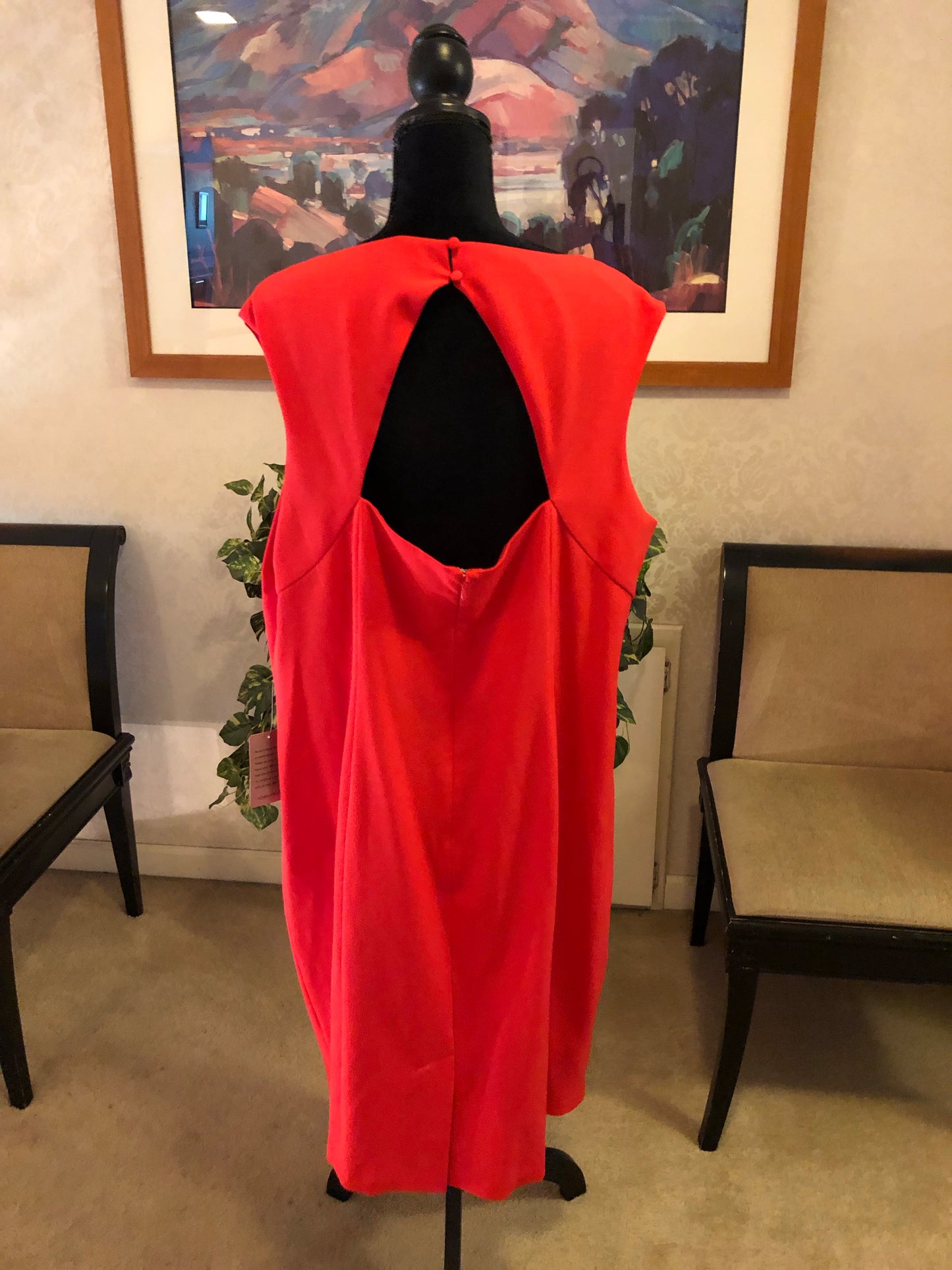 Eliza J Formal Dress, US Size 22W - NEW