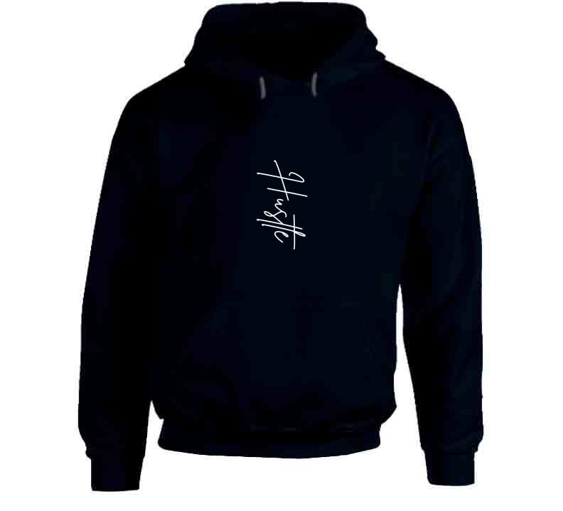 Hustle Ladies T Shirt, Hoodies, and Sweatshirts