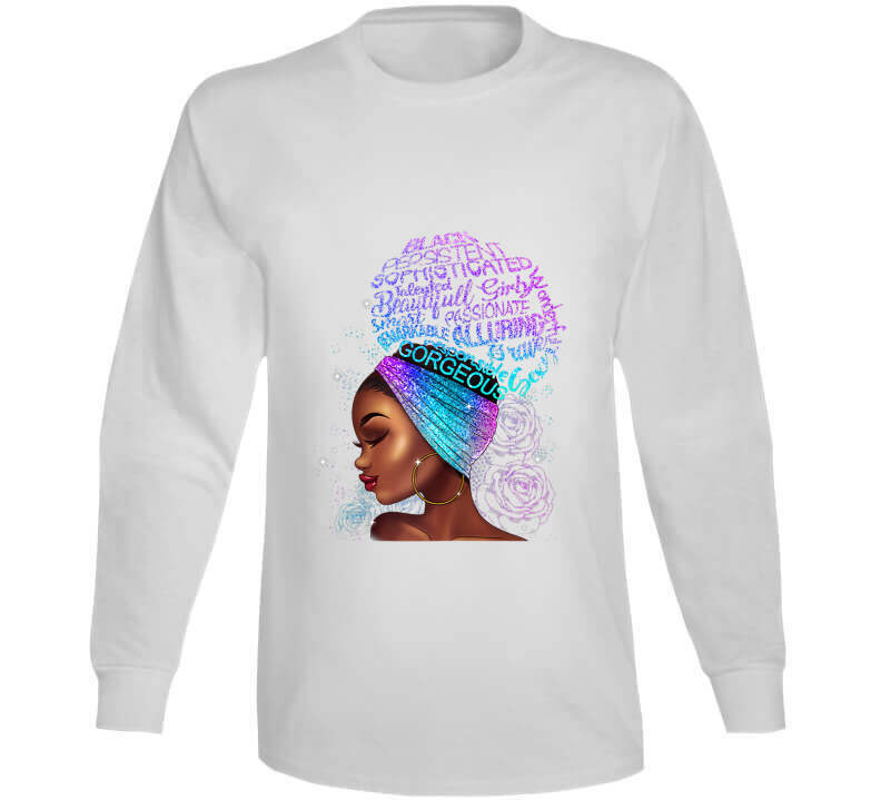 Queen 4 Ladies T Shirt