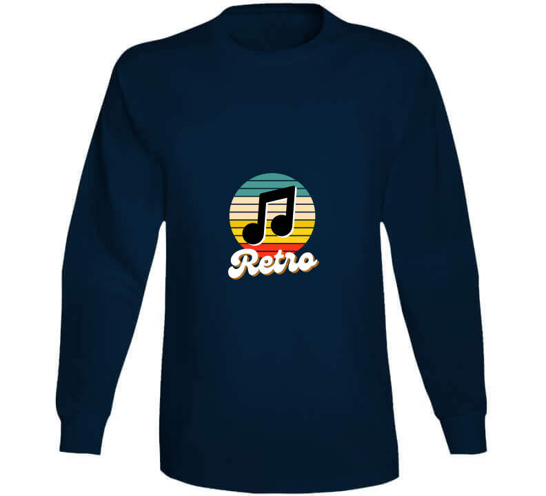 Retro Ladies T Shirt