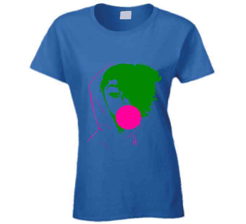 Teen Ladies T Shirt and Hoodie