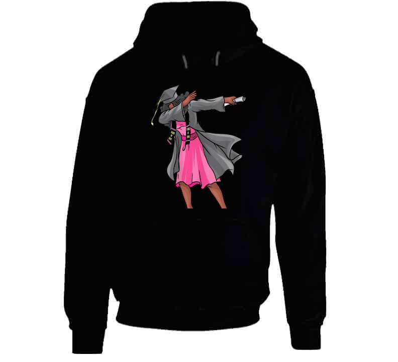 Graduation Tee Ladies T Shirt and Hoodie