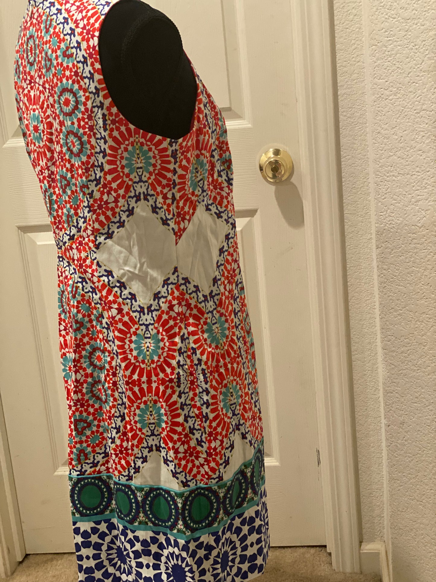 London Times Dress, US Size 8 - NEW