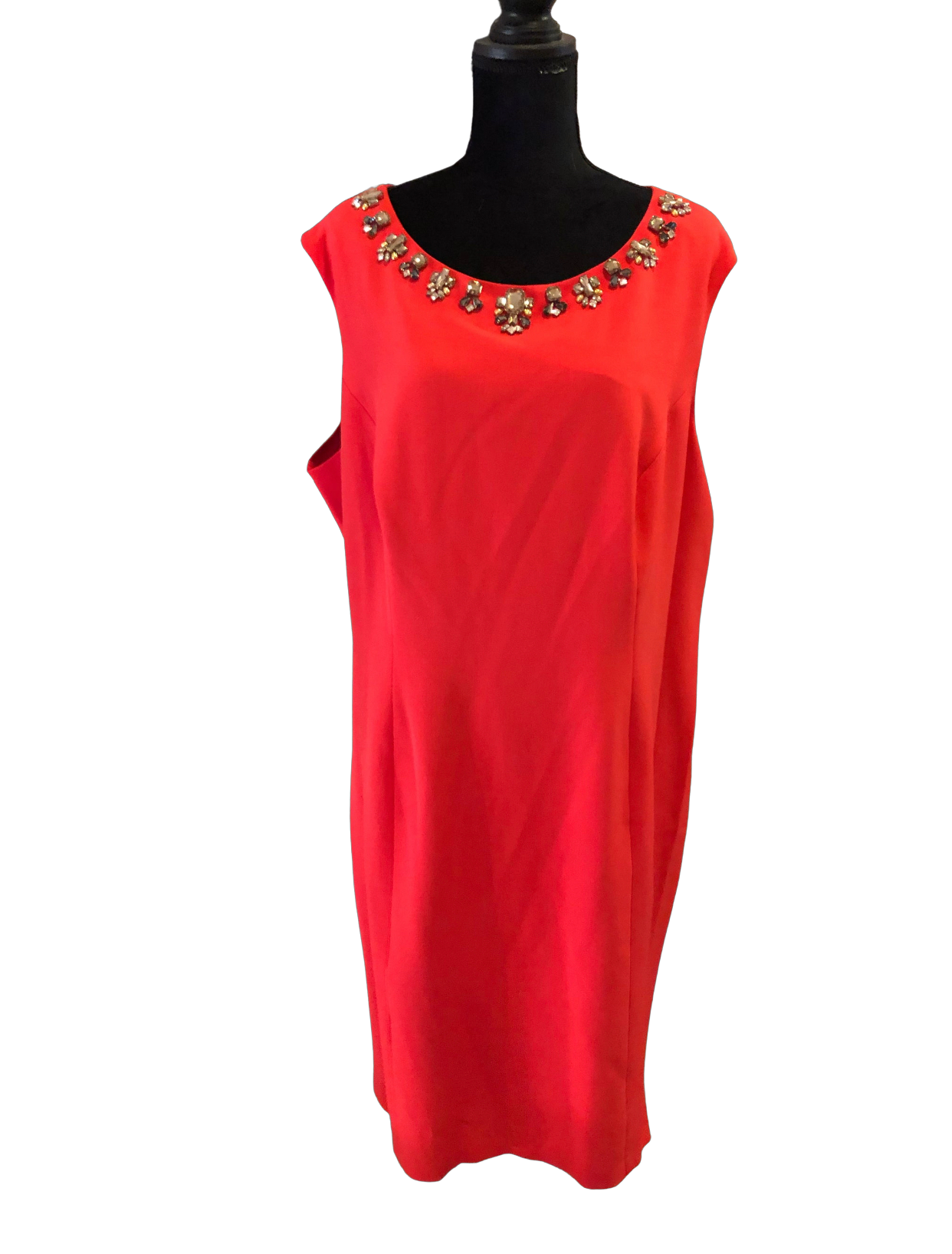 Eliza J Formal Dress, US Size 22W - NEW