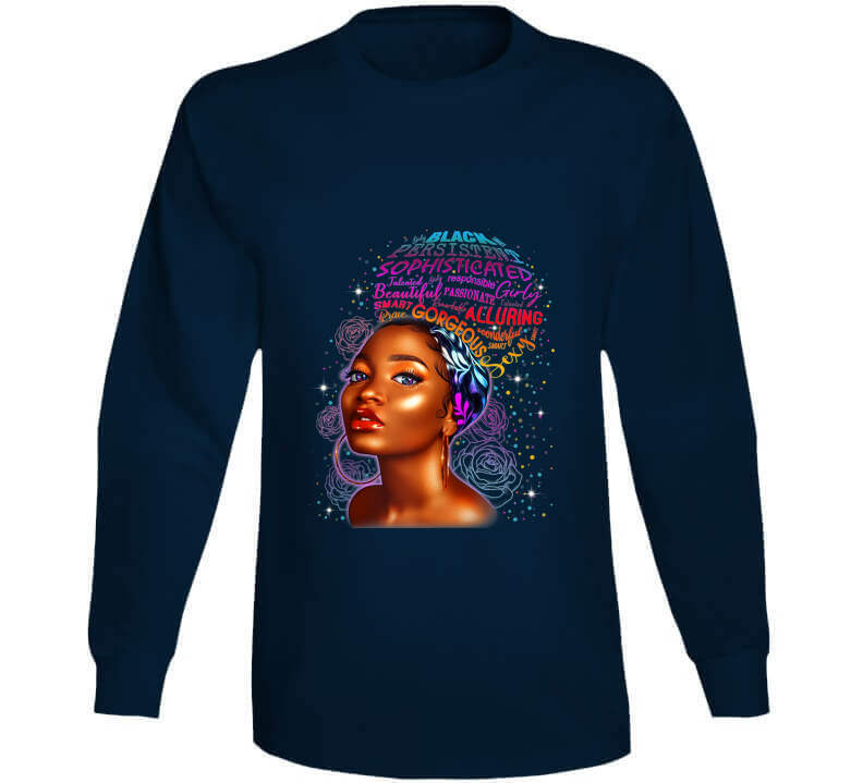 Queen 5 Ladies T Shirt