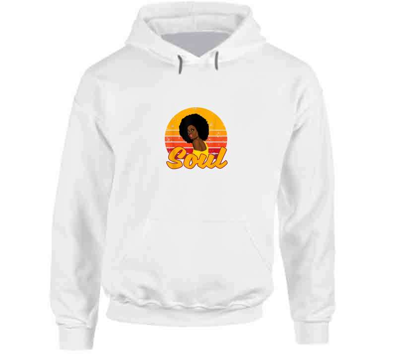 Soul Ladies T Shirt