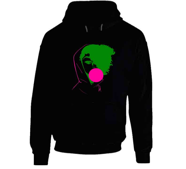 Teen Ladies T Shirt and Hoodie