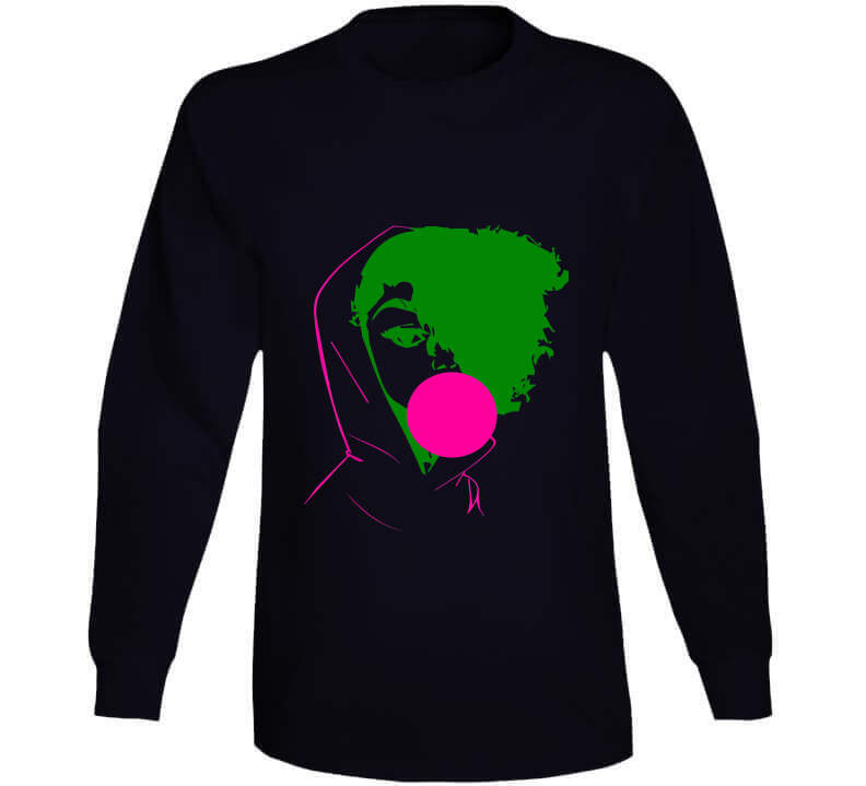 Teen Ladies T Shirt and Hoodie