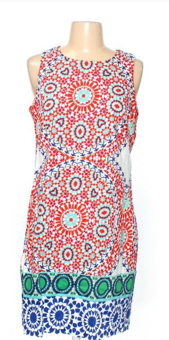 London Times Dress, US Size 8 - NEW