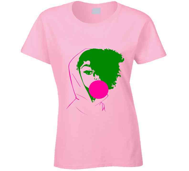 Teen Ladies T Shirt and Hoodie