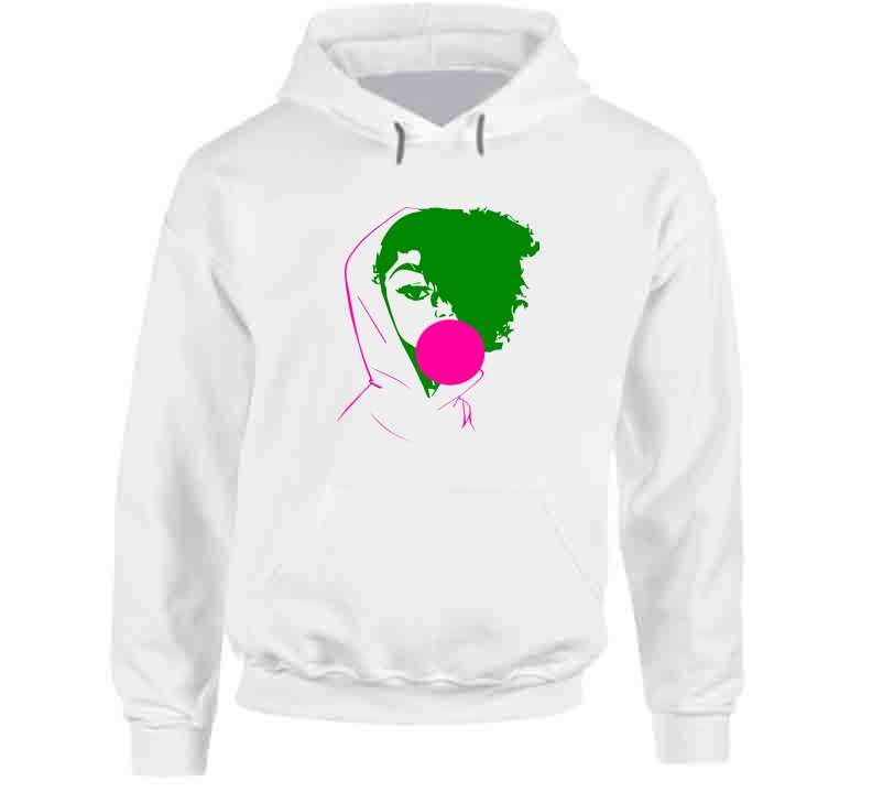 Teen Ladies T Shirt and Hoodie