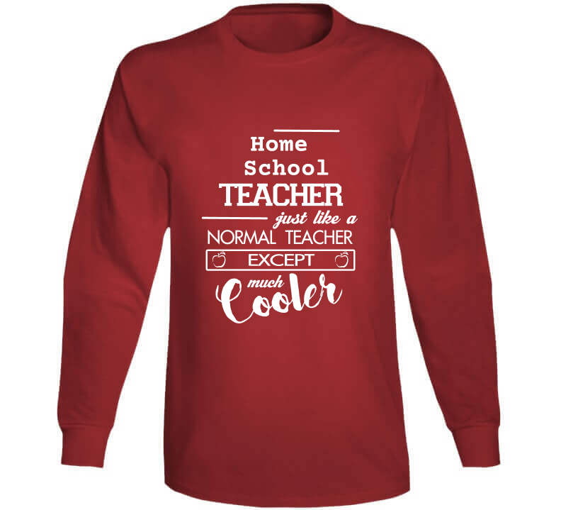 Home School Teacher Mug