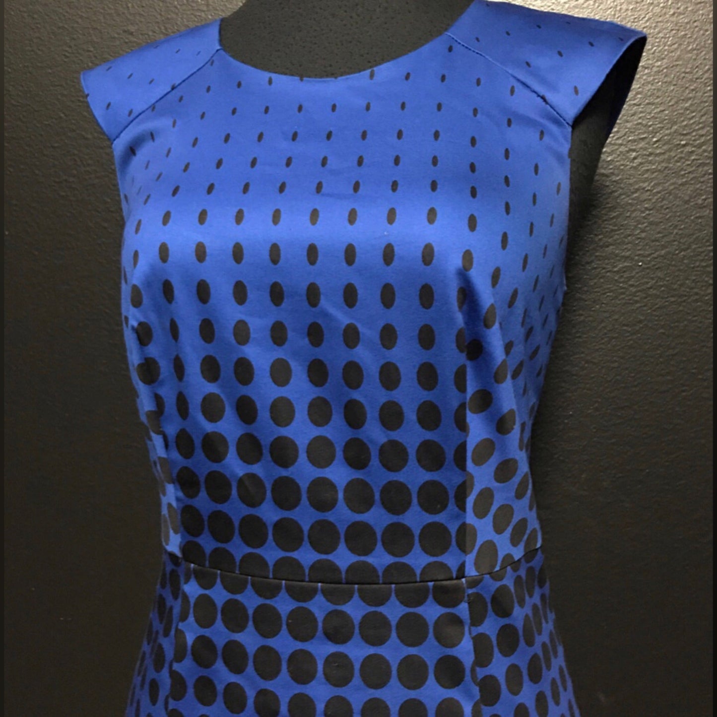 Liz Claiborne Cocktail Dress, Size 4 - Gently Used