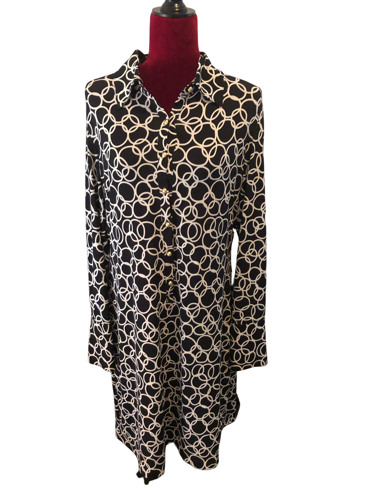 International Concepts Dress, Size XLarge - Gently Used