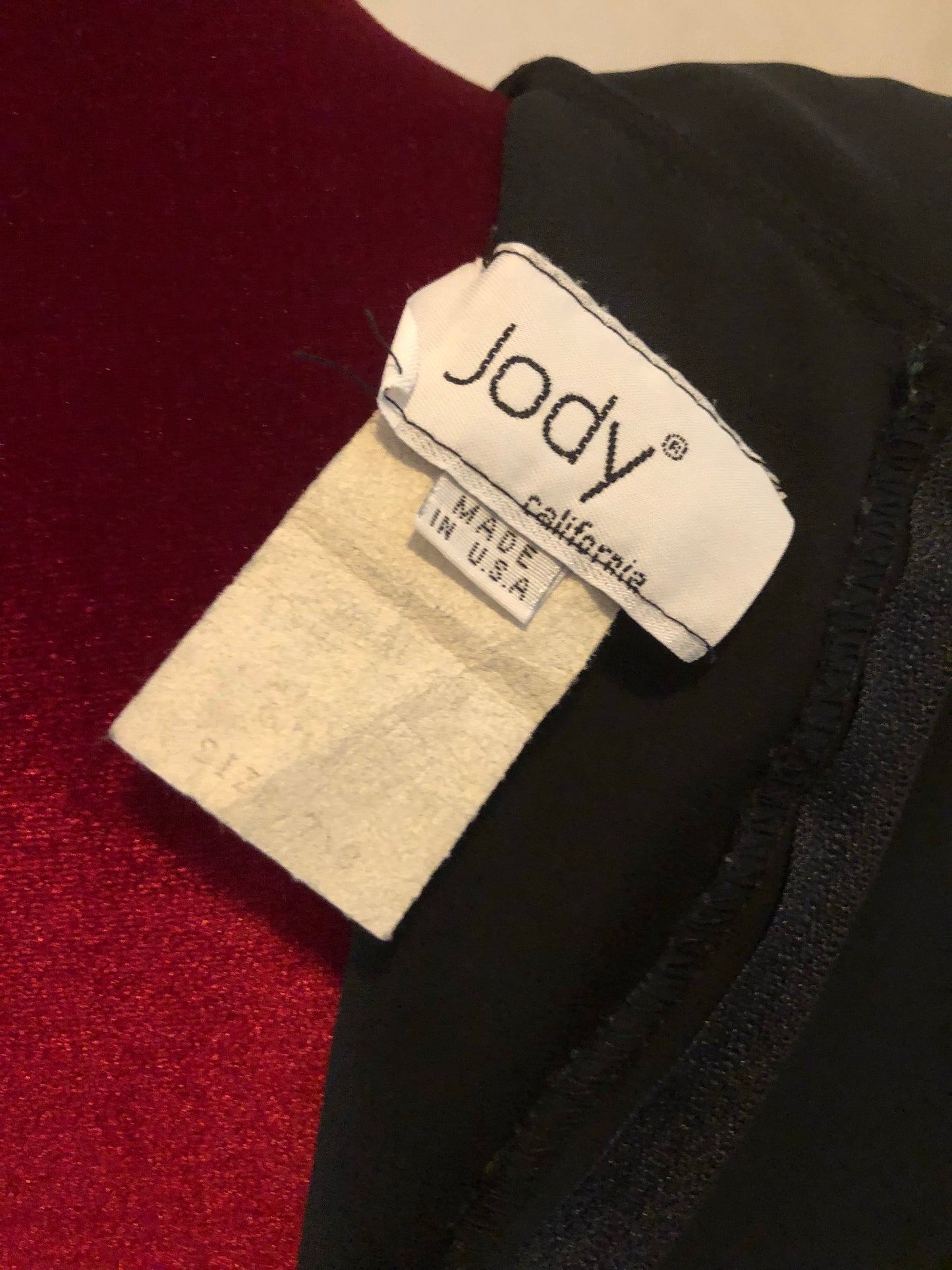 Jody Little Black Dress, Size 10