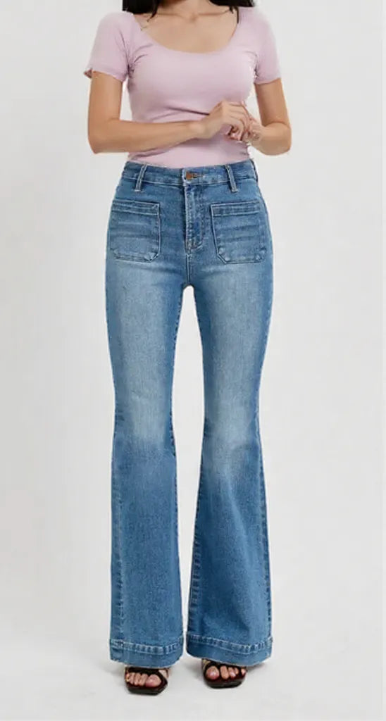 Uylee's Boutique Denim