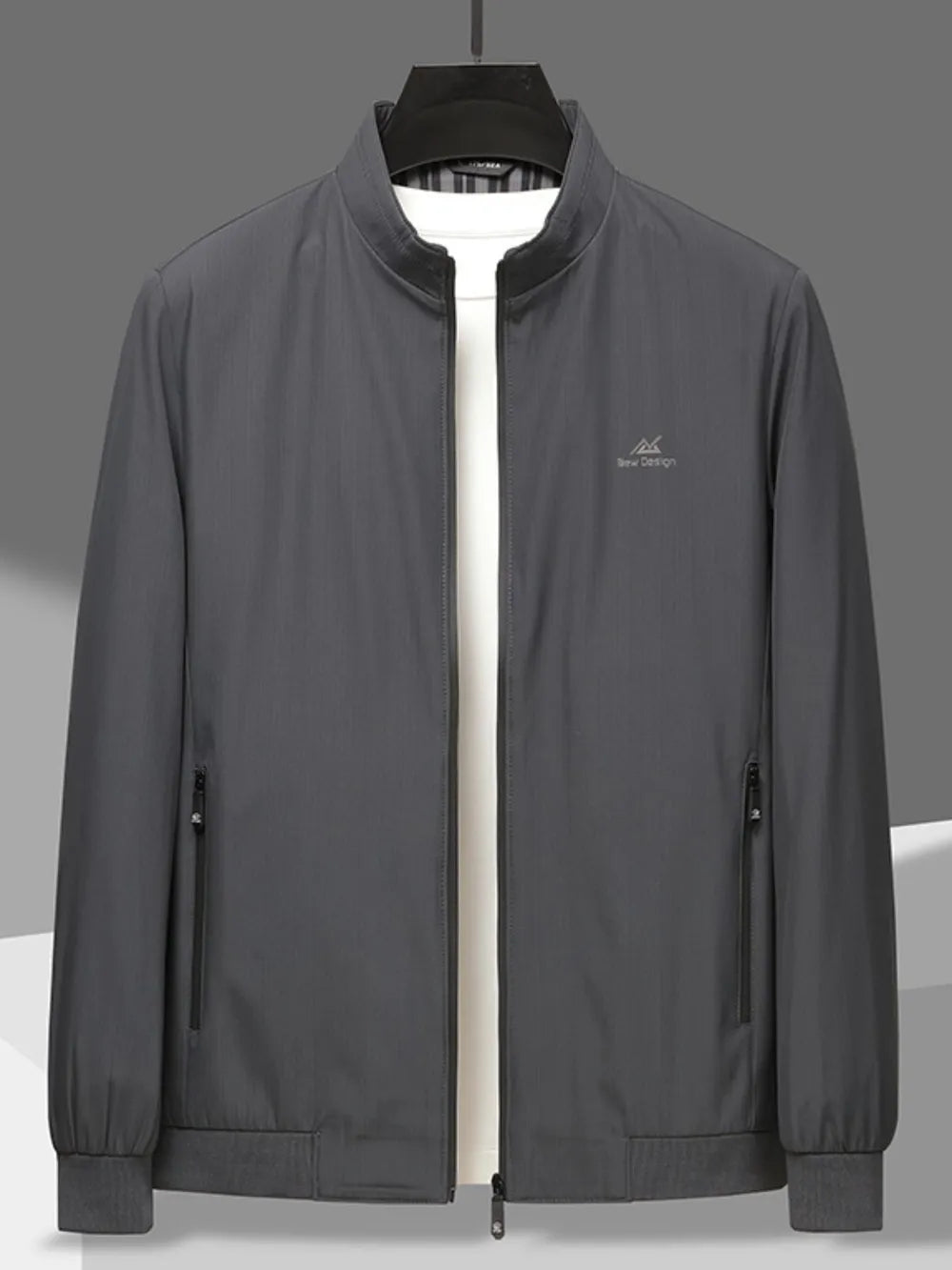 Men's Outerwear
