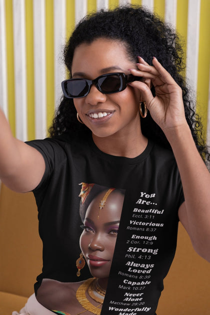Custom T Shirts & Accessories - Uylee's Boutique