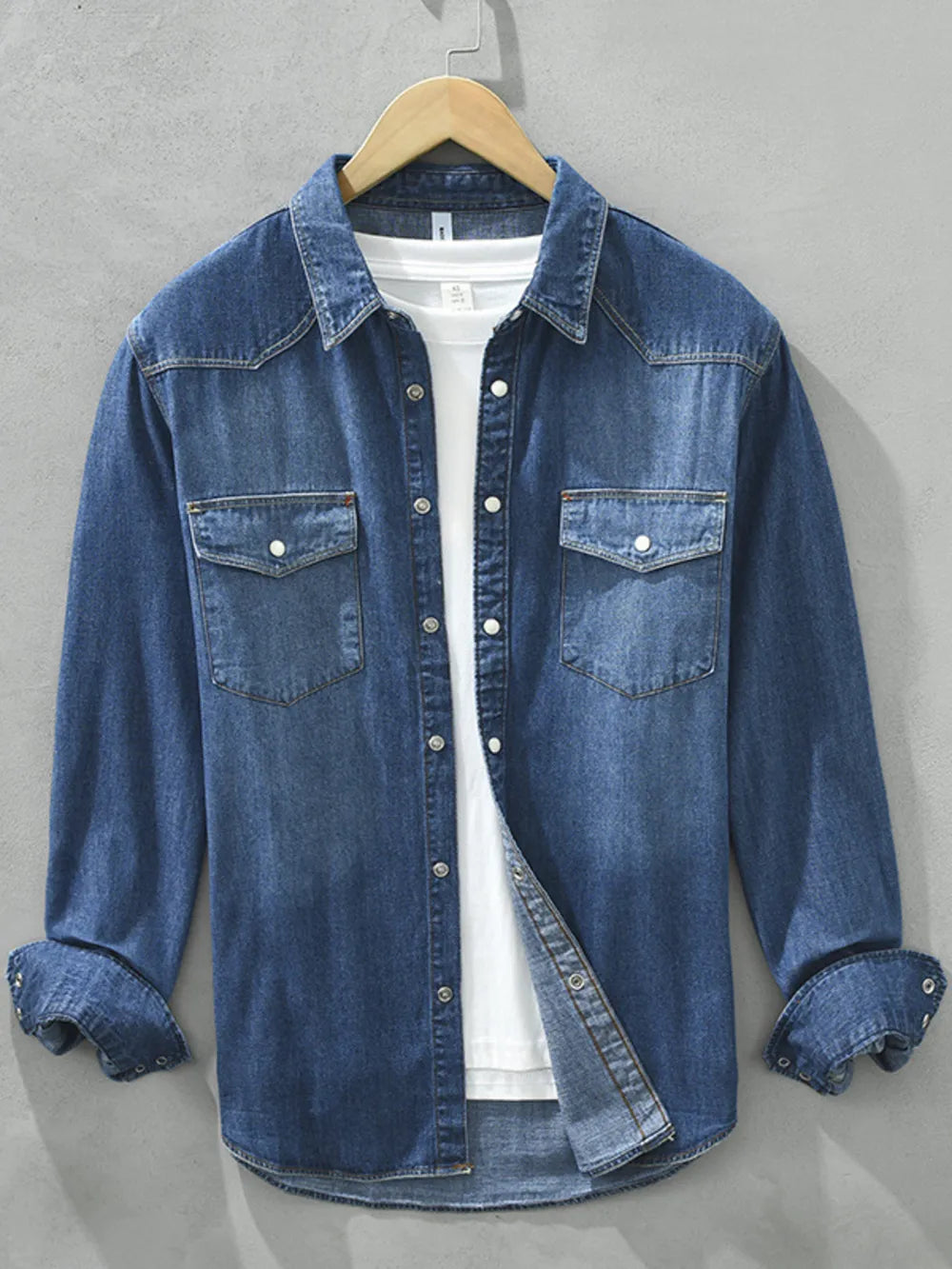 Men's Denim