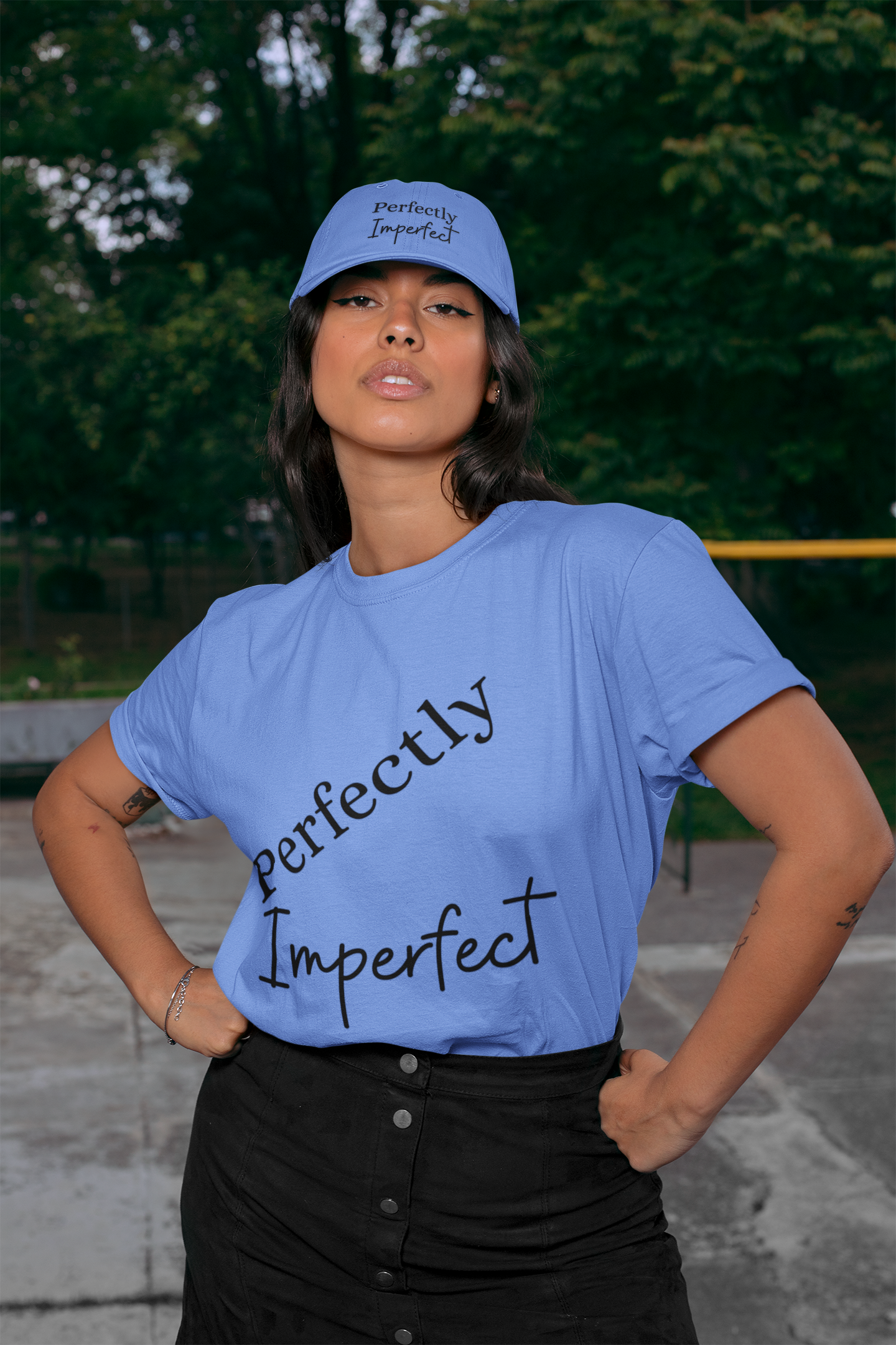 Perfectly Imperfect™️ Women’s Shirts