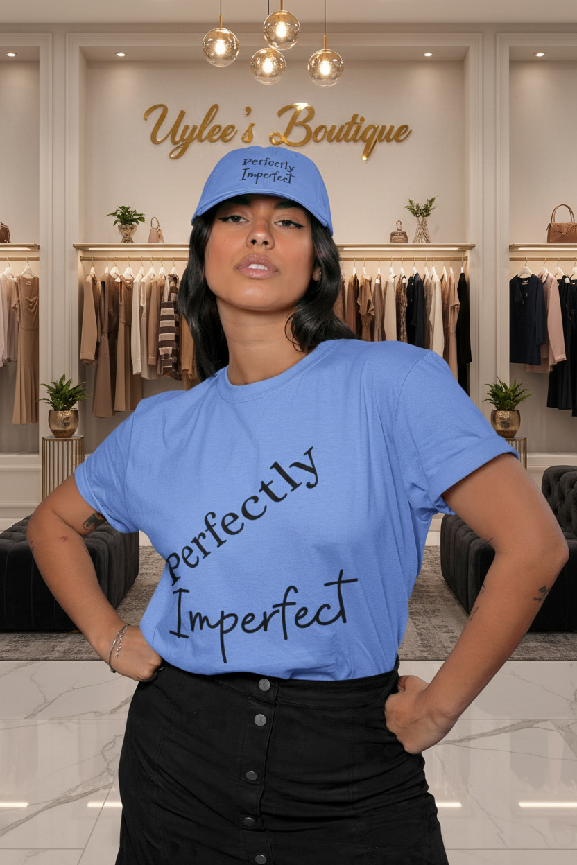 Custom T Shirts & Accessories - Uylee's Boutique