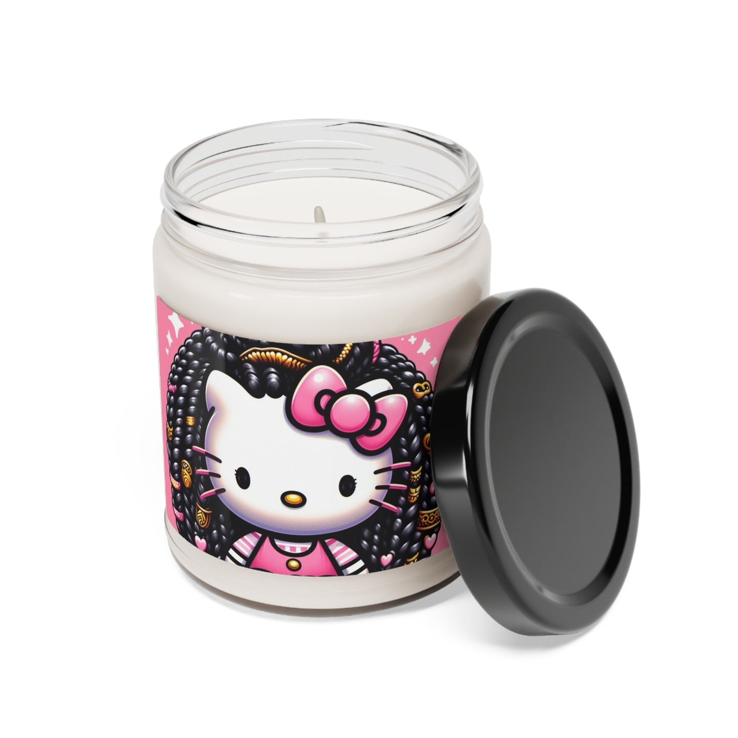 Scented Soy Candle, 9oz