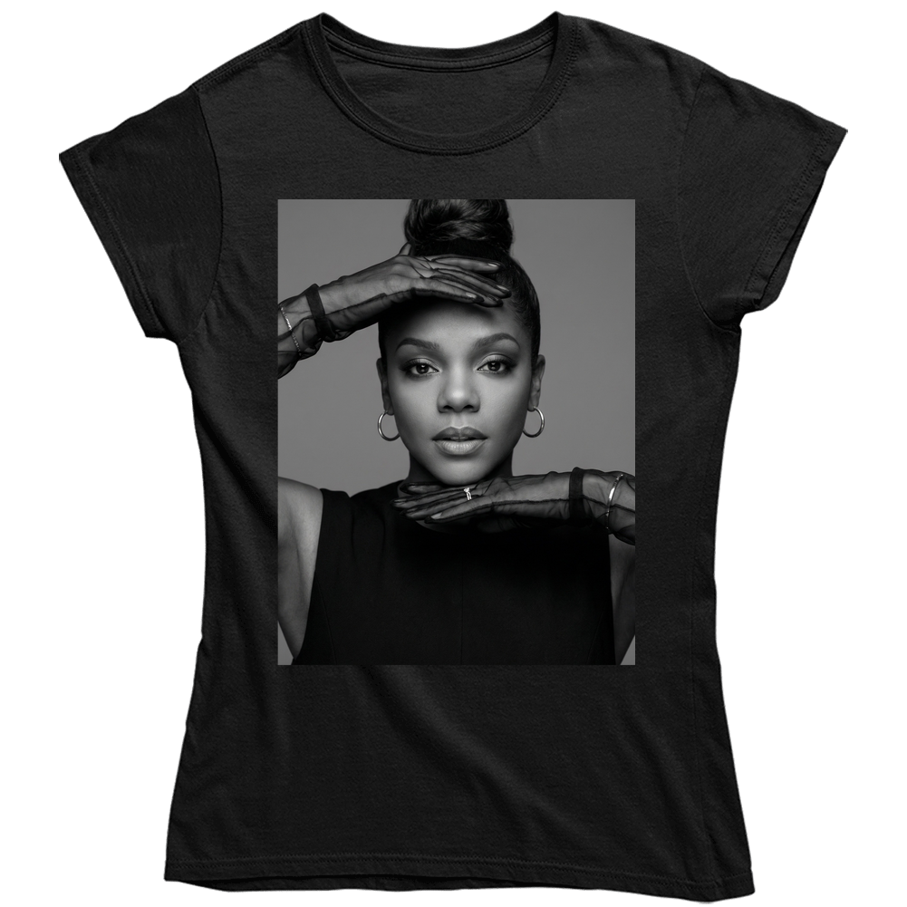 Soléma Vogue Ladies T Shirt
