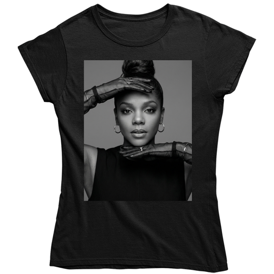 Soléma Vogue Ladies T Shirt