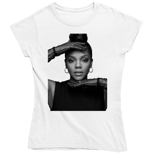 Soléma Catch A Vogue Ladies T Shirt