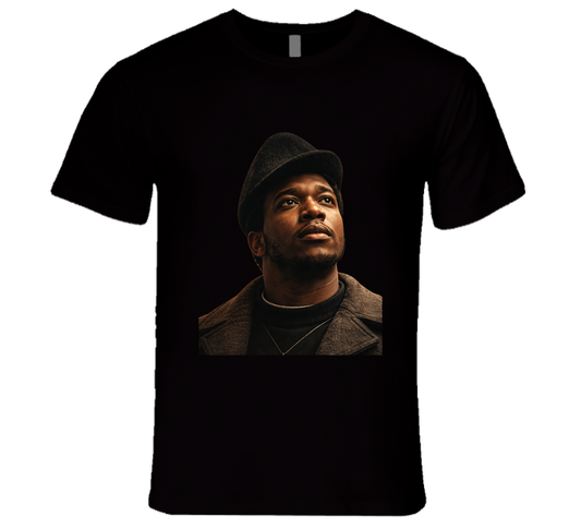 Fred Hampton T Shirt
