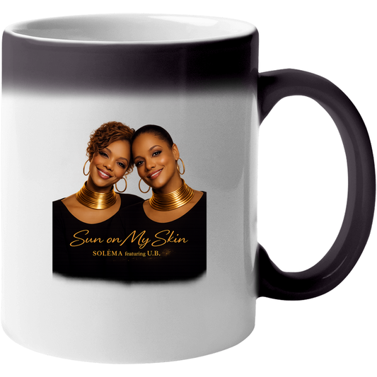 Sun In My Slin By Solema Mug