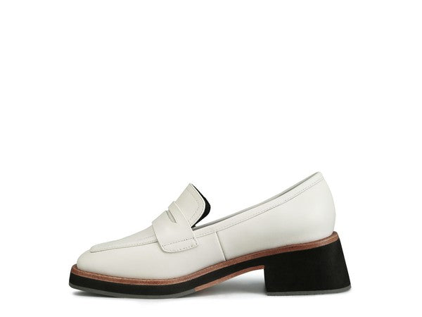 Moore Lead Lady Loafers