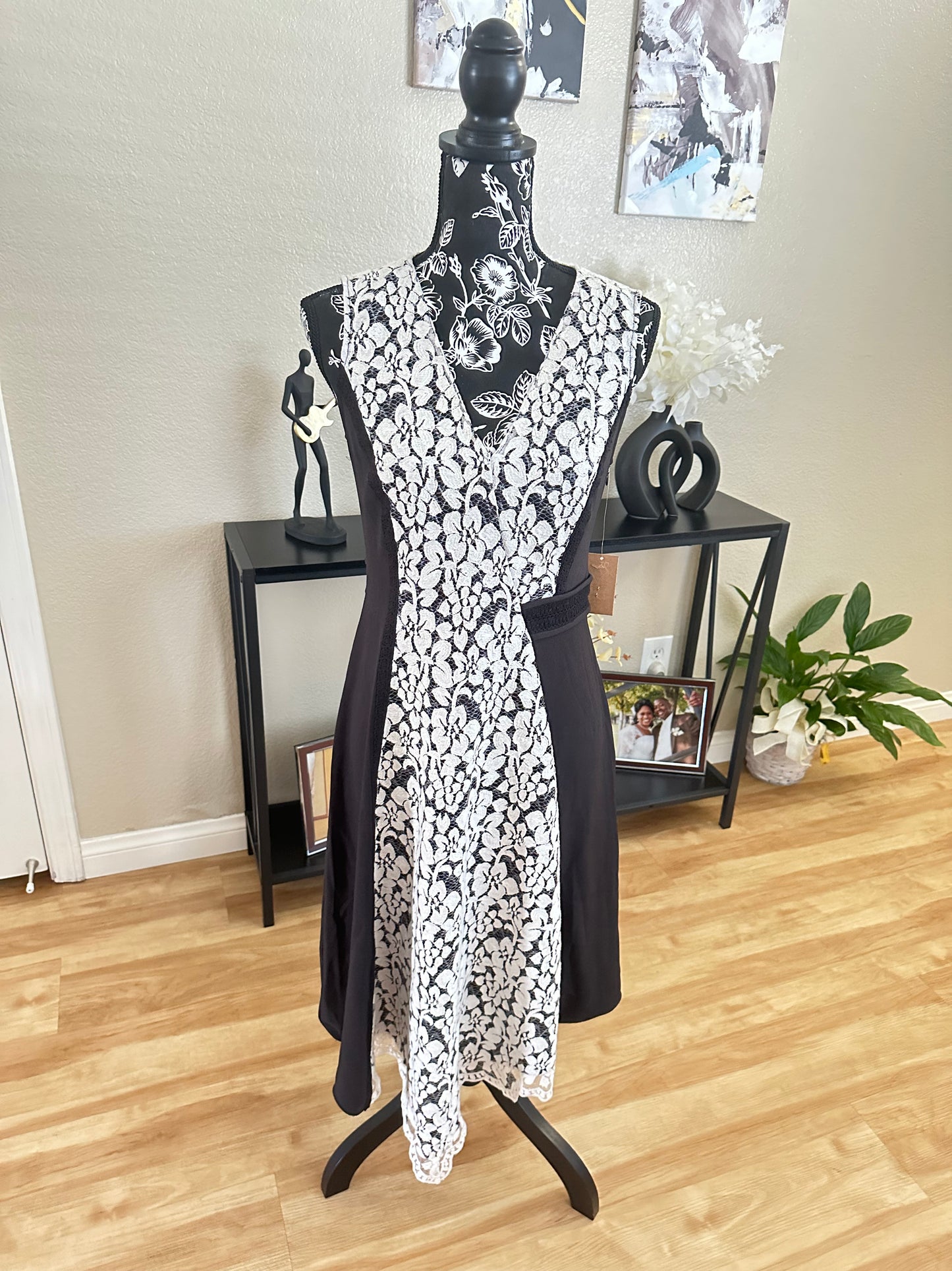 Rachel Roy Petite Dress