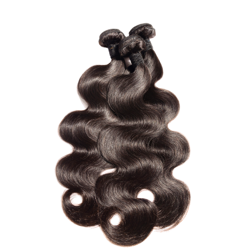 Booji Body Wave - Bundles