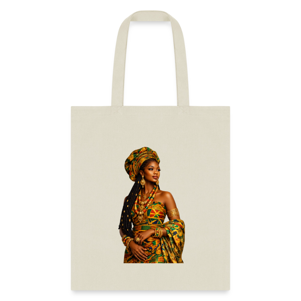 Tote Bag - natural
