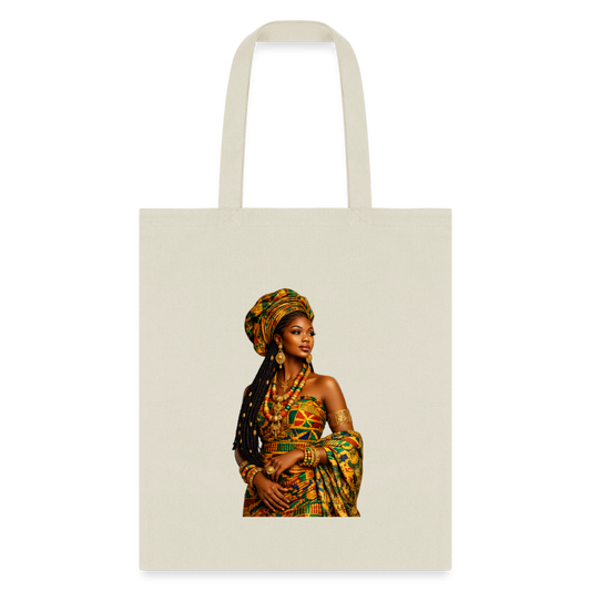 Tote Bag - natural