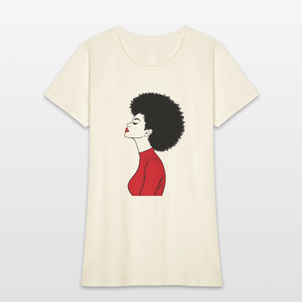 Women's T-Shirt - off white