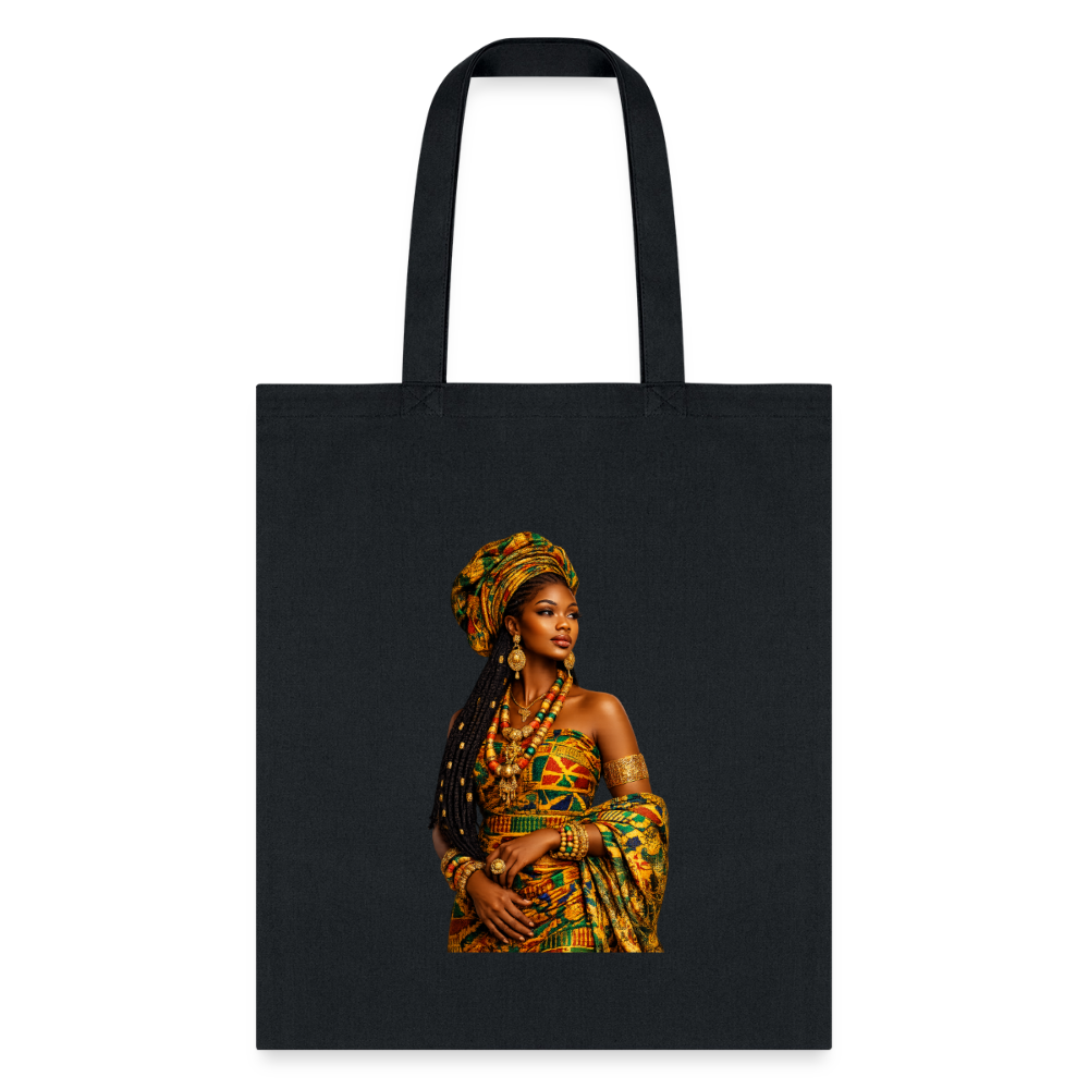 Tote Bag - black