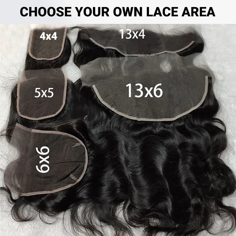 Build Your Own Wig