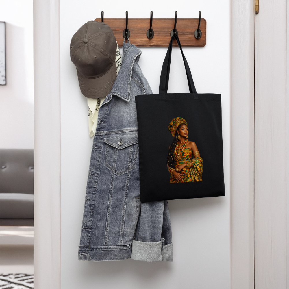 Tote Bag - black