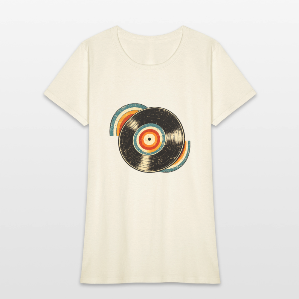 Women's T-Shirt - off white