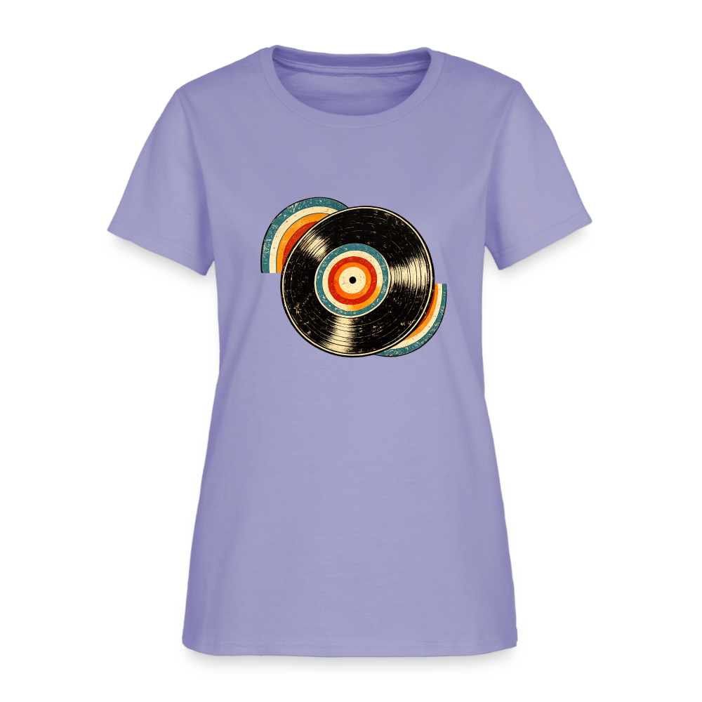 Women's T-Shirt - lavender