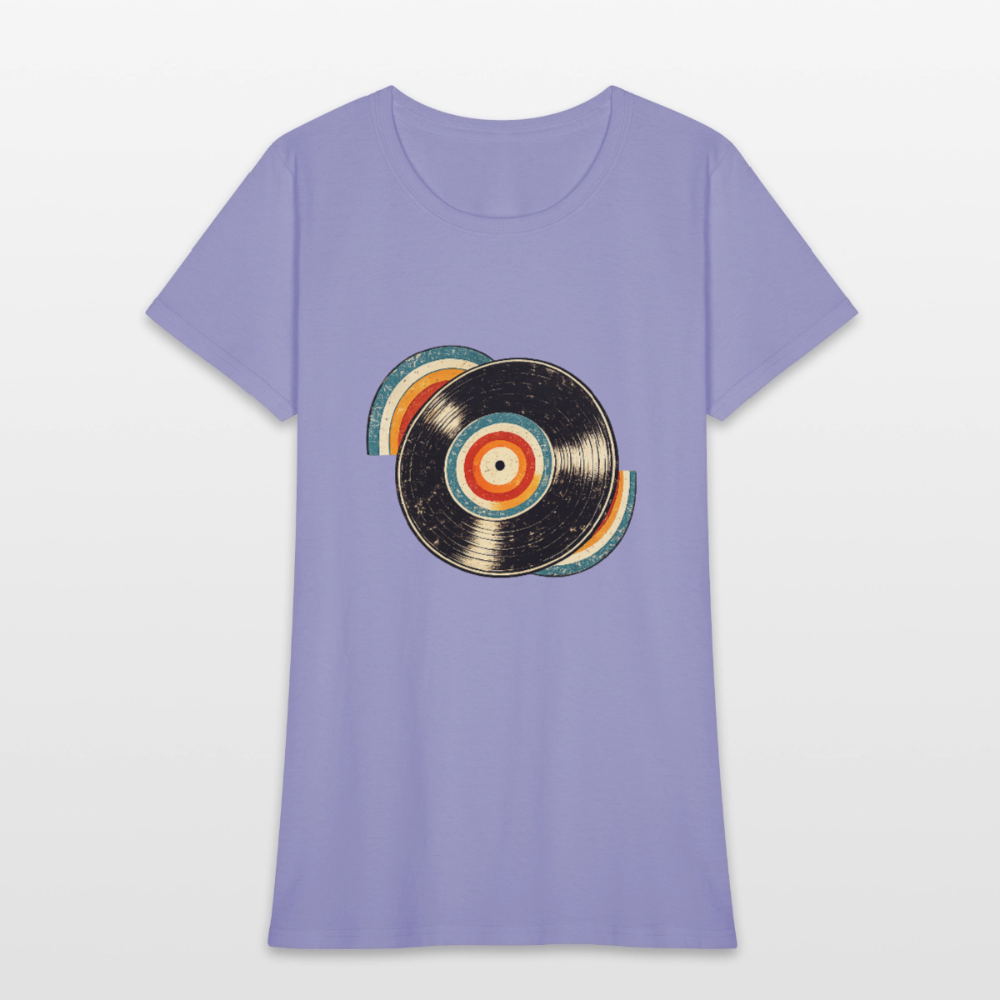 Women's T-Shirt - lavender