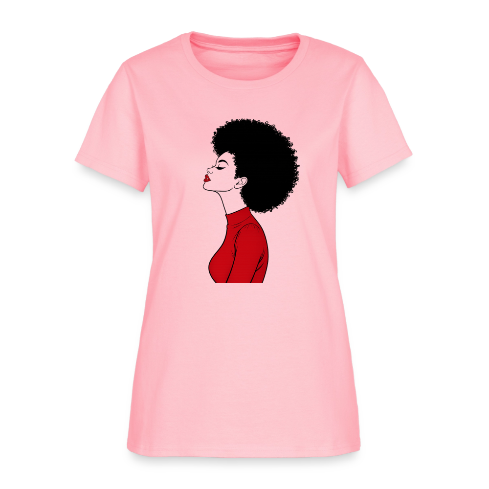 Women's T-Shirt - pink